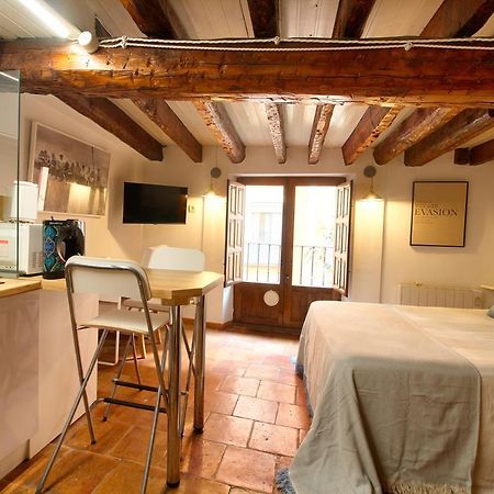 Cuencaloft Alojamientos Solla Cuenca  Dış mekan fotoğraf