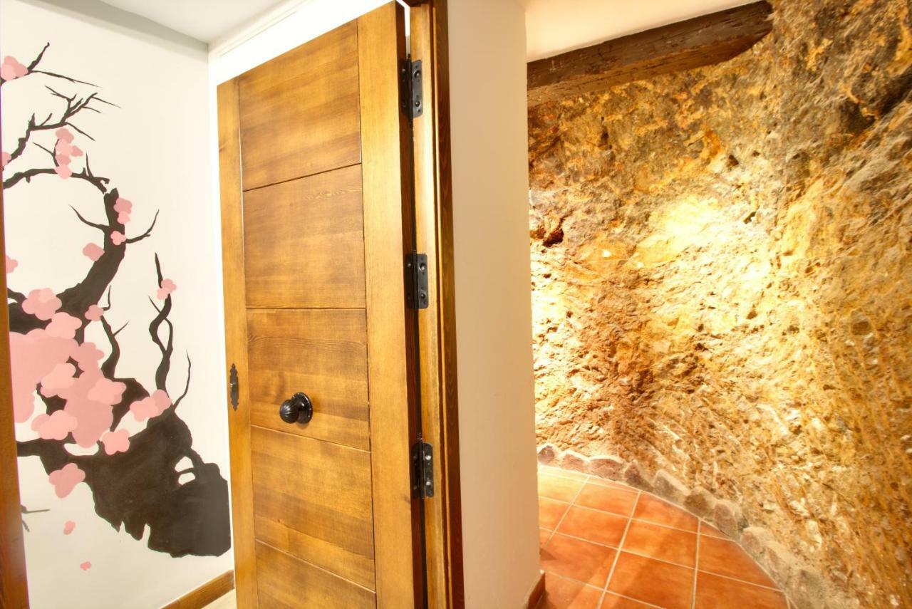 Cuencaloft Alojamientos Solla Cuenca  Dış mekan fotoğraf